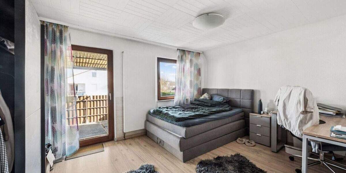 Einfamilienhaus Bietigheim-Bissingen Bietigheim - 3 Zimmer, 90 m&sup2;, 399.000&euro; | Angebot:25704167