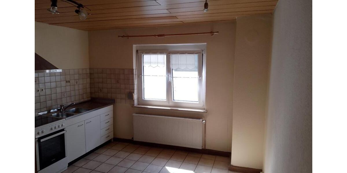 Etagenwohnung Weil der Stadt - 2.5 Zimmer, 57 m&sup2;, 650&euro; | Angebot:27547204