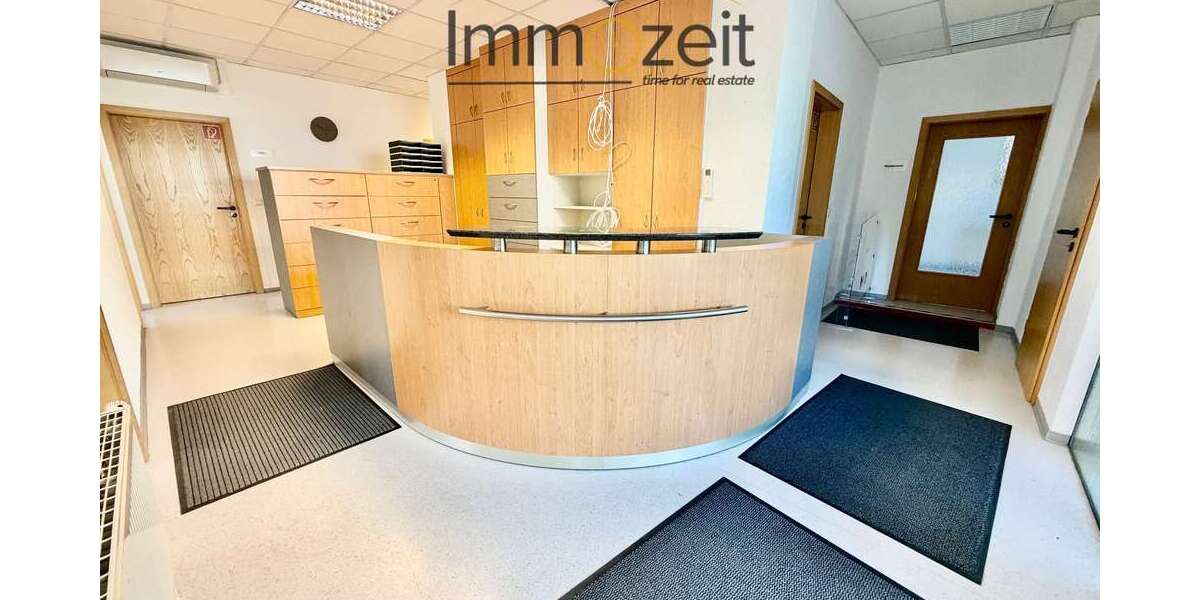 Gewerbeobjekt Markgröningen - 1.750&euro; | Angebot:27540824