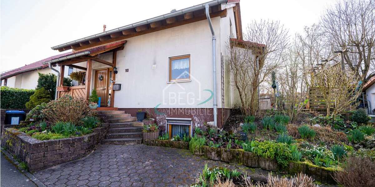 Einfamilienhaus Weissach im Tal - 6 Zimmer, 141 m&sup2;, 499.000&euro; | Angebot:25719193
