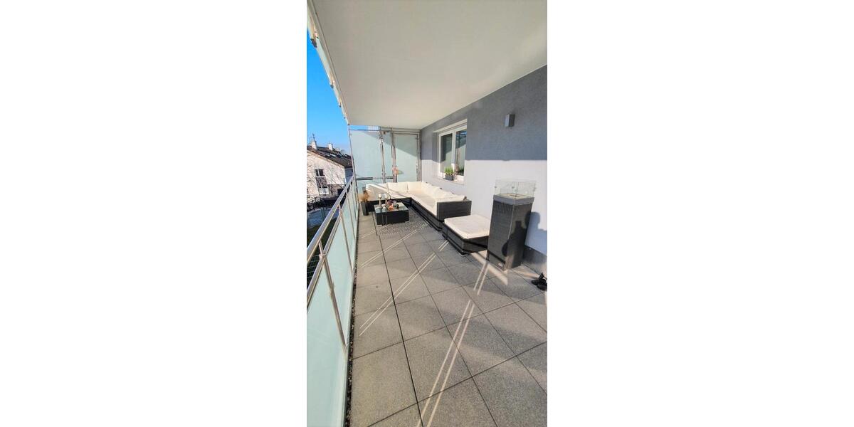 Etagenwohnung Remseck am Neckar - 2 Zimmer, 57 m&sup2;, 308.500&euro; | Angebot:27067350