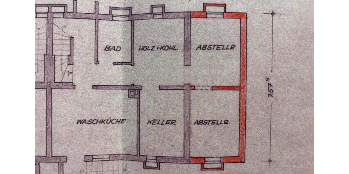 Doppelhaushälfte Aichwald - 7 Zimmer, 150 m&sup2;, 459.000&euro; | Angebot:27131694