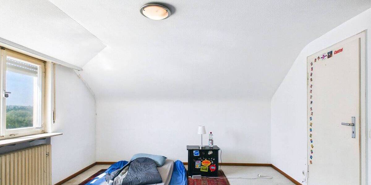 Mehrfamilienhaus, Wohnhaus Esslingen am Neckar Hegensberg - 1 Zimmer, 273 m&sup2;, 820.000&euro; | Angebot:26879143