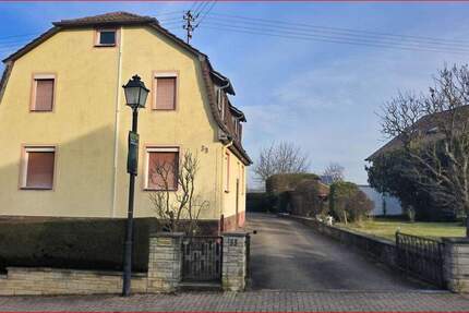 Haus Wurmberg Neubärental - 6 Zimmer, 172 m&sup2;, 374.000&euro; | Angebot:25665824