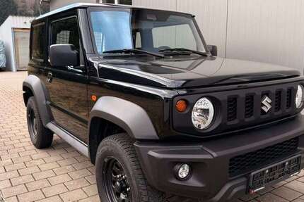 Suzuki Jimny 49.900 km 26.000 &euro; Filderstadt 70794