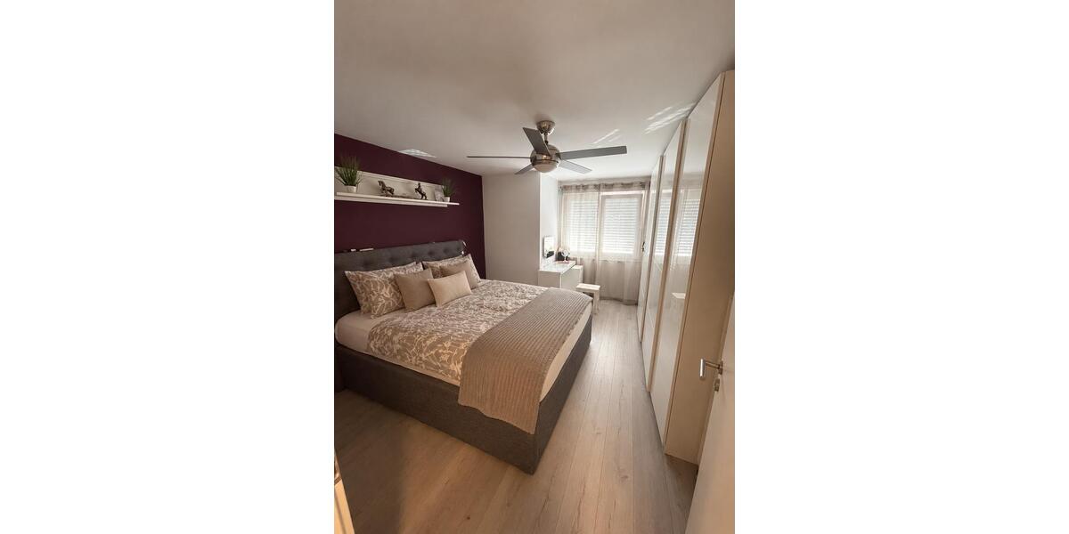 Etagenwohnung Hemmingen - 3.5 Zimmer, 85 m&sup2;, 1.400&euro; | Angebot:27536173