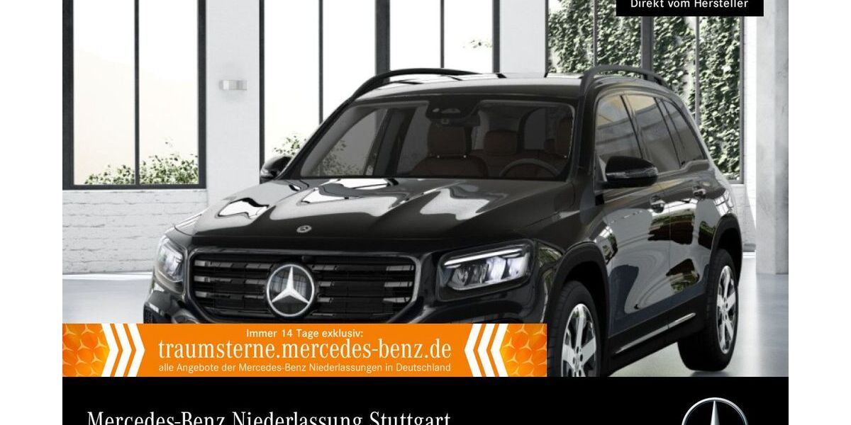 Mercedes-Benz GLB 180 24.140 km 40.990 &euro; Stuttgart 70469