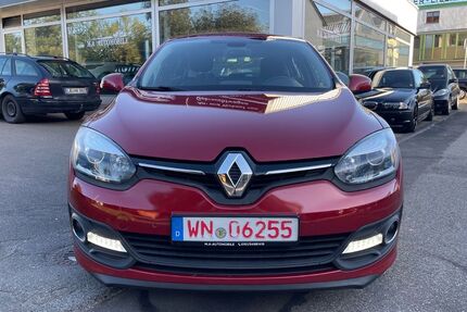 Renault Megane 107.389 km 3.990 &euro; Marbach am Neckar 71672