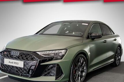 Audi RS3 9.999 km 78.510 &euro; Stuttgart 70563