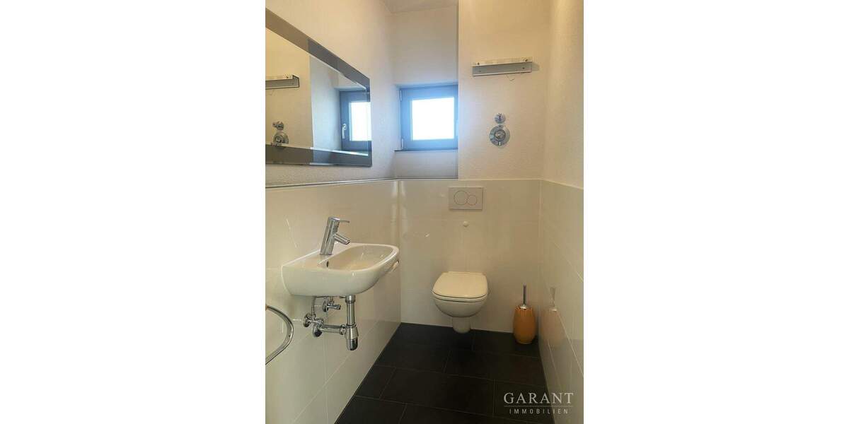 Etagenwohnung Benningen am Neckar - 3 Zimmer, 80 m&sup2;, 385.000&euro; | Angebot:25746487