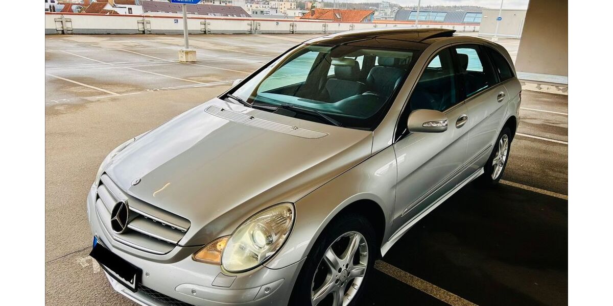 Mercedes-Benz R 350 191.000 km 9.900 &euro; Böblingen 71032