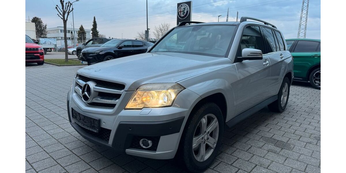 Mercedes-Benz GLK 280 224.200 km 7.900 &euro; Stuttgart 70565