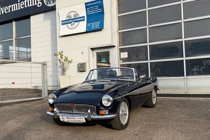 MG B 14.900 km 25.900 &euro; Winterbach 73650