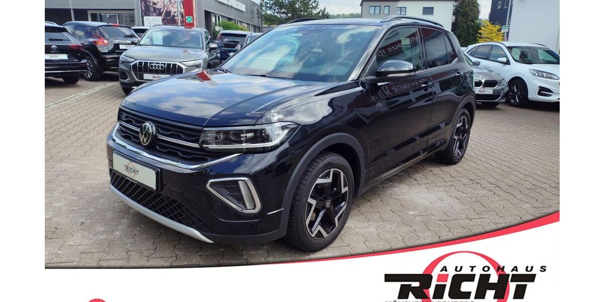 VW T-Cross 38.350 km 21.680 &euro; Leonberg 71229