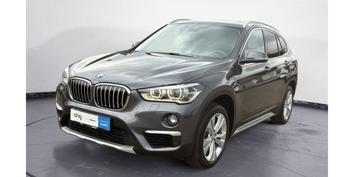 BMW X1 96.023 km 22.490 &euro; Böblingen 71034