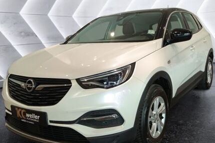 Opel Grandland (X) 71.900 km 15.840 &euro; Bietigheim-Bissingen 74321