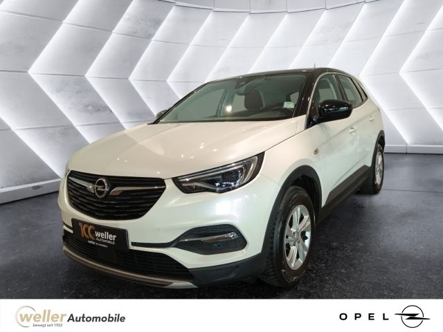 Opel Grandland (X) 71.900 km 15.840 &euro; Bietigheim-Bissingen 74321