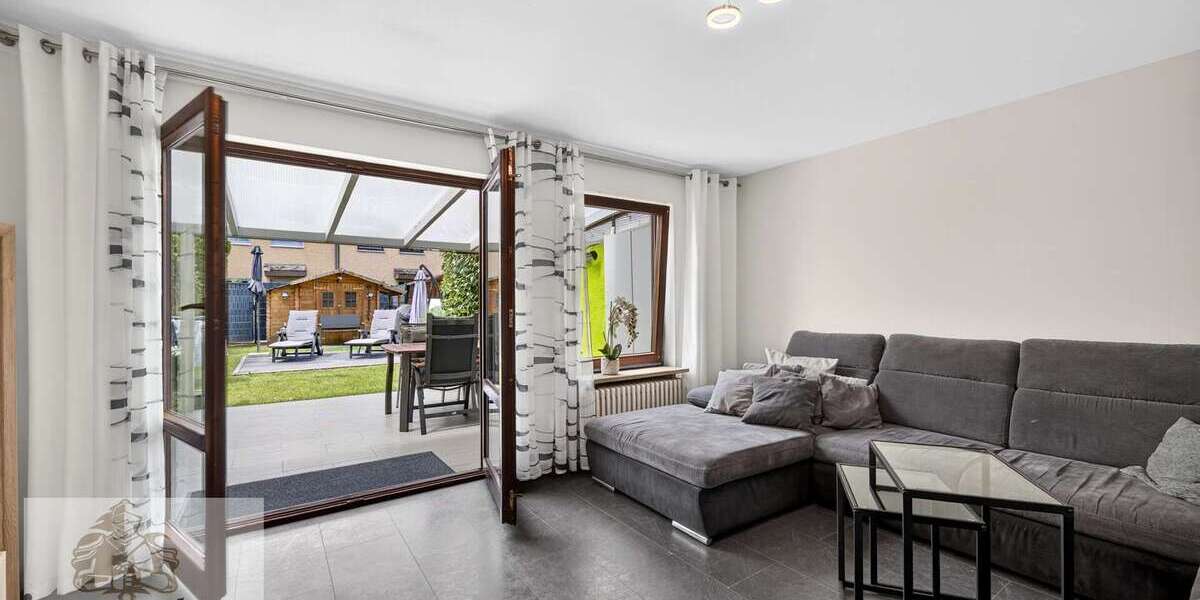 Einfamilienhaus Heilbronn Horkheim - 6 Zimmer, 123 m&sup2;, 449.000&euro; | Angebot:26917242