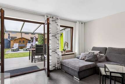 Haus Heilbronn Horkheim - 6 Zimmer, 123 m&sup2;, 449.000&euro; | Angebot:26917242