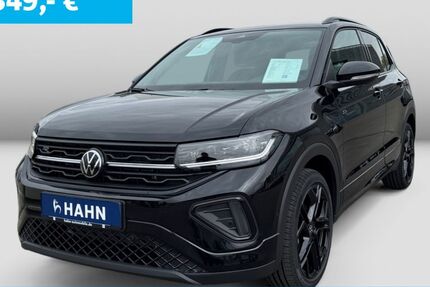 VW T-Cross 4.000 km 34.790 &euro; Backnang 71522