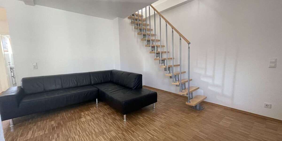 Etagenwohnung Stuttgart / Wangen Wangen - 4 Zimmer, 75 m&sup2;, 1.200&euro; | Angebot:24620520