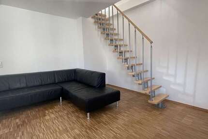 Wohnung Stuttgart / Wangen Wangen - 4 Zimmer, 75 m&sup2;, 1.200&euro; | Angebot:24620520