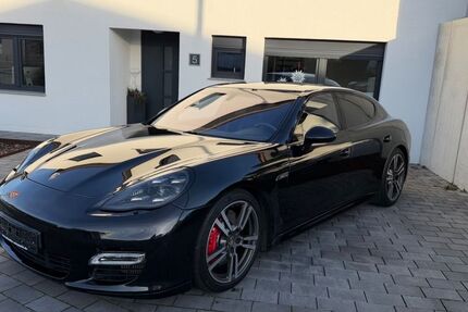 Porsche Panamera 162.200 km 30.999 &euro; Abstatt 74232