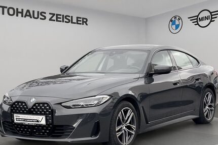 BMW 420 Gran Coupé 63.950 km 35.680 &euro; Waiblingen 71332