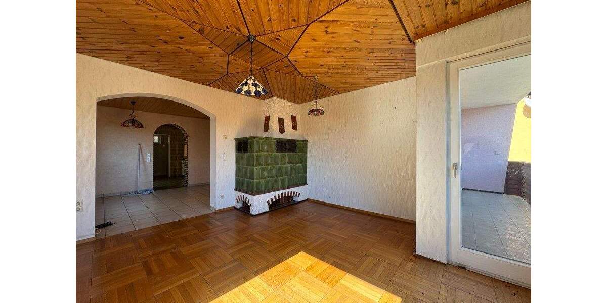 Mehrfamilienhaus, Wohnhaus Mühlacker Mühlhausen - 6 Zimmer, 148 m&sup2;, 278.500&euro; | Angebot:25695920
