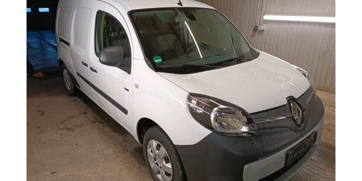 Renault Kangoo 14.000 km 9.999 &euro; Ditzingen 71254
