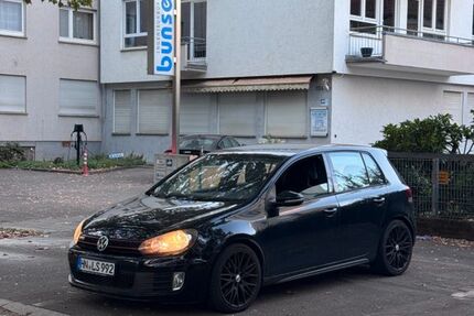 VW Golf 263.847 km 5.290 &euro; Heilbronn 74076
