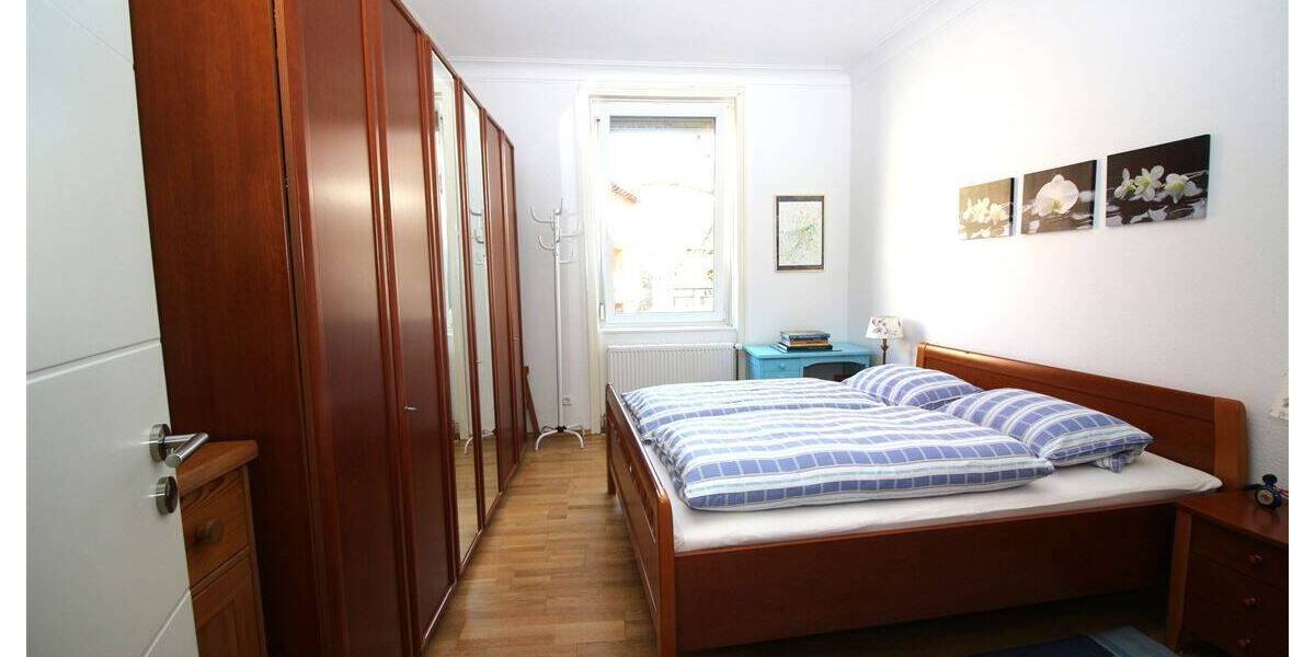 Etagenwohnung Stuttgart Süd - 3 Zimmer, 60 m&sup2;, 330.000&euro; | Angebot:25678496