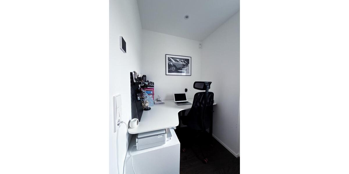 Doppelhaushälfte Affalterbach - 5.5 Zimmer, 120 m&sup2;, 750.000&euro; | Angebot:25144221