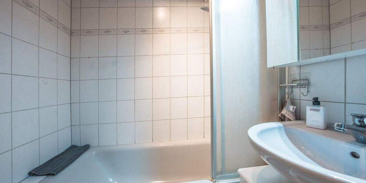 Etagenwohnung Leutenbach-Heidenhof Weiler zum Stein - 3 Zimmer, 90 m&sup2;, 259.000&euro; | Angebot:25697449