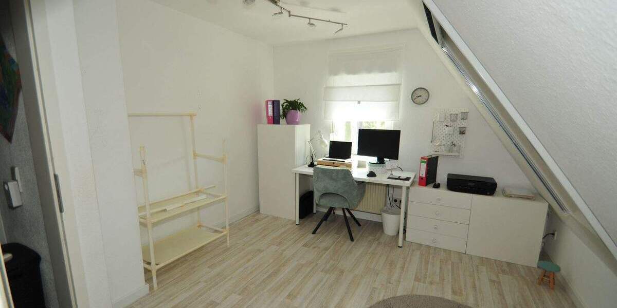 Doppelhaushälfte Leutenbach - 6 Zimmer, 125 m&sup2;, 465.000&euro; | Angebot:26028975