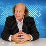 Arnulf Rating - Jahrespresseschau