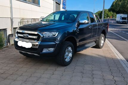 Ford Ranger 108.911 km 21.900 &euro; Besigheim 74354