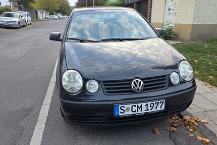 VW Polo 156.000 km 1.800 &euro; Stuttgart 70565
