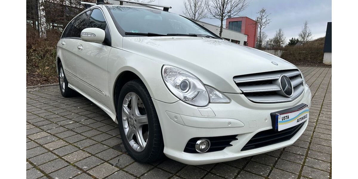 Mercedes-Benz R 500 276.000 km 8.500 &euro; Remseck am Neckar 71686
