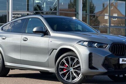 BMW X6 28.643 km 78.899 &euro; Winnenden 71364