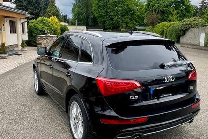 Audi Q5 228.000 km 11.000 &euro; Affalterbach 71563