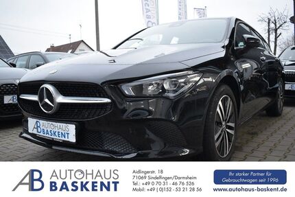 Mercedes-Benz CLA 250 Shooting Brake 38.600 km 22.970 &euro; Sindelfingen-Darmsheim 71069