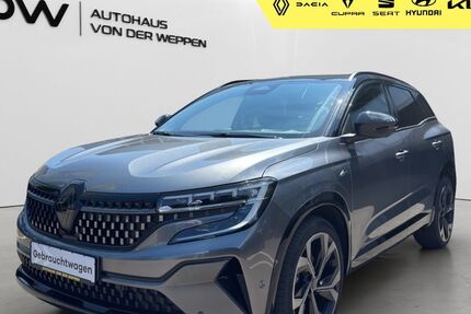 Renault Austral 25.027 km 34.250 &euro; Stuttgart 70565
