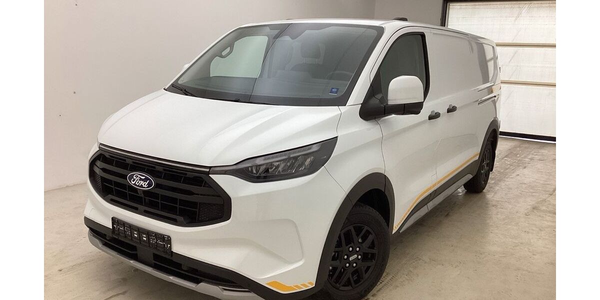 Ford Transit Custom 13.000 km 39.990 &euro; Marbach am Neckar 71672