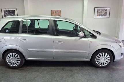 Opel Zafira 250.000 km 3.490 &euro; Asperg 71679