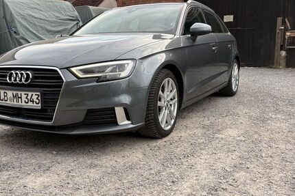 Audi A3 94.000 km 17.990 &euro; Korntal-Münchingen 71701