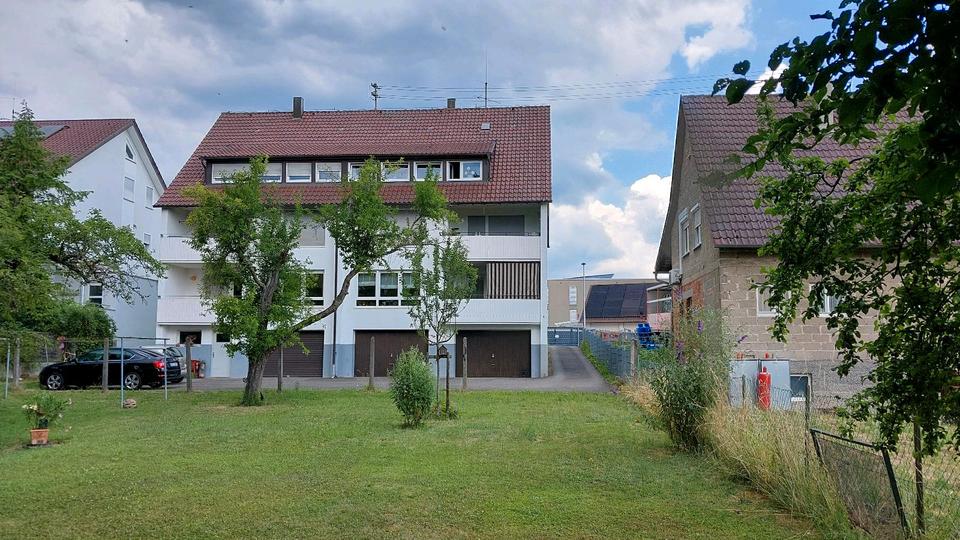 Mehrfamilienhaus, Wohnhaus Filderstadt - 1.399.000&euro; | Angebot:27088363