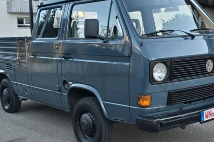 VW T3 andere 176.000 km 9.799 &euro; Remshalden 73630