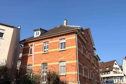 Wohnung Bietigheim-Bissingen Bissingen - 3 Zimmer, 54 m&sup2;, 219.000&euro; | Angebot:25895821