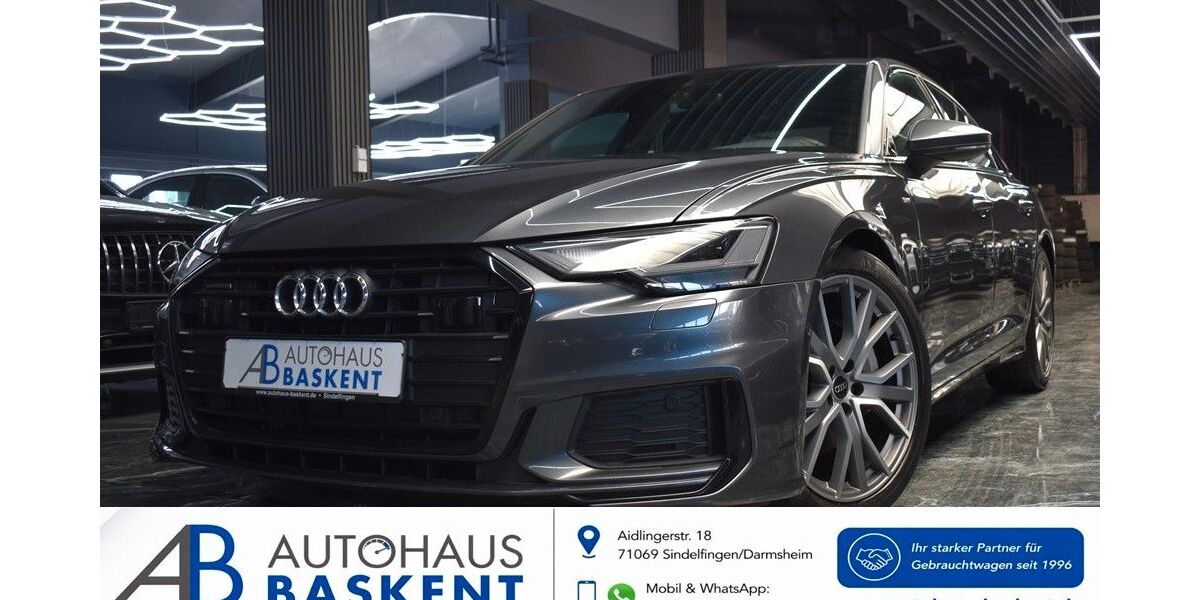 Audi A6 78.300 km 39.890 &euro; Sindelfingen-Darmsheim 71069